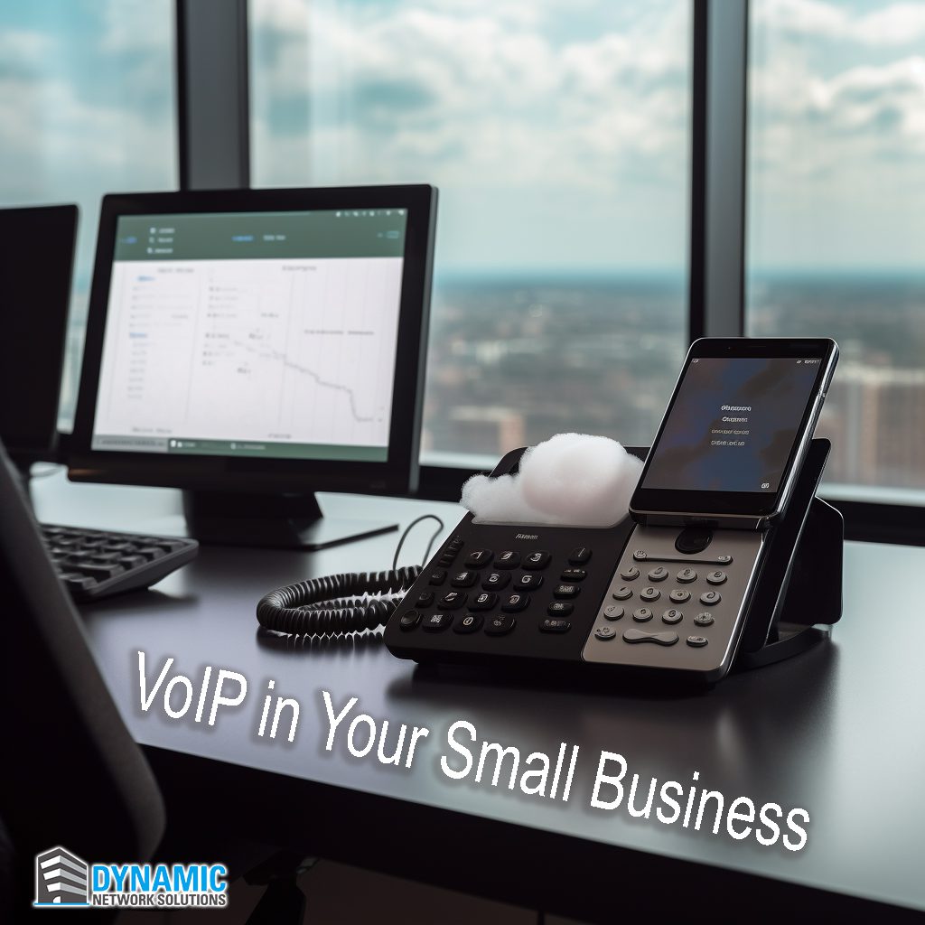 VoIP in Your Small Business