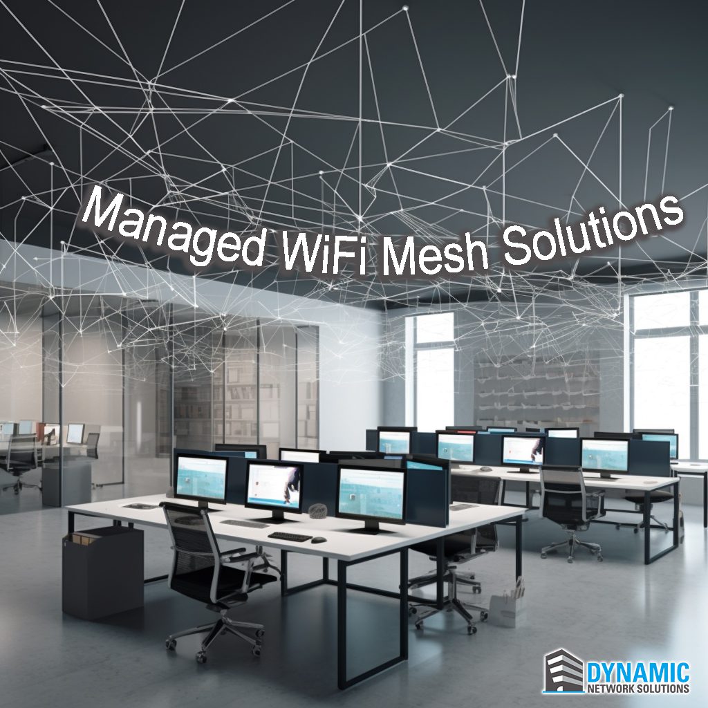 WiFi Mesh Solutions