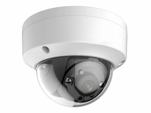 Dome Camera