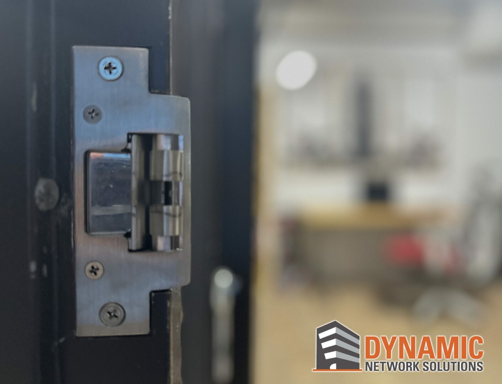 Latching Technologies in Access Control Electronic Door Latch