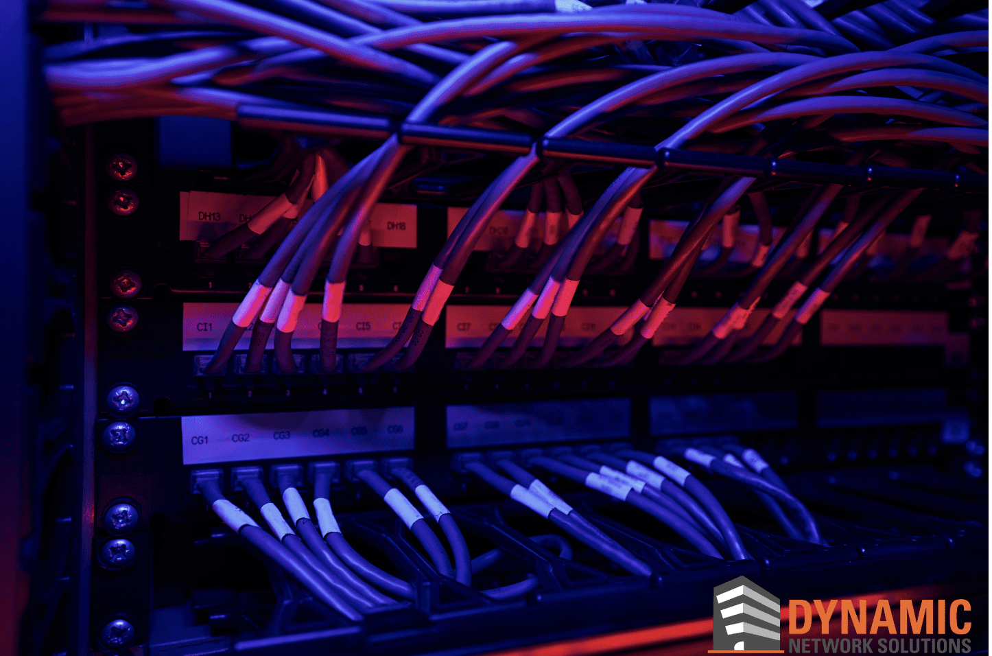 structured cabling 1