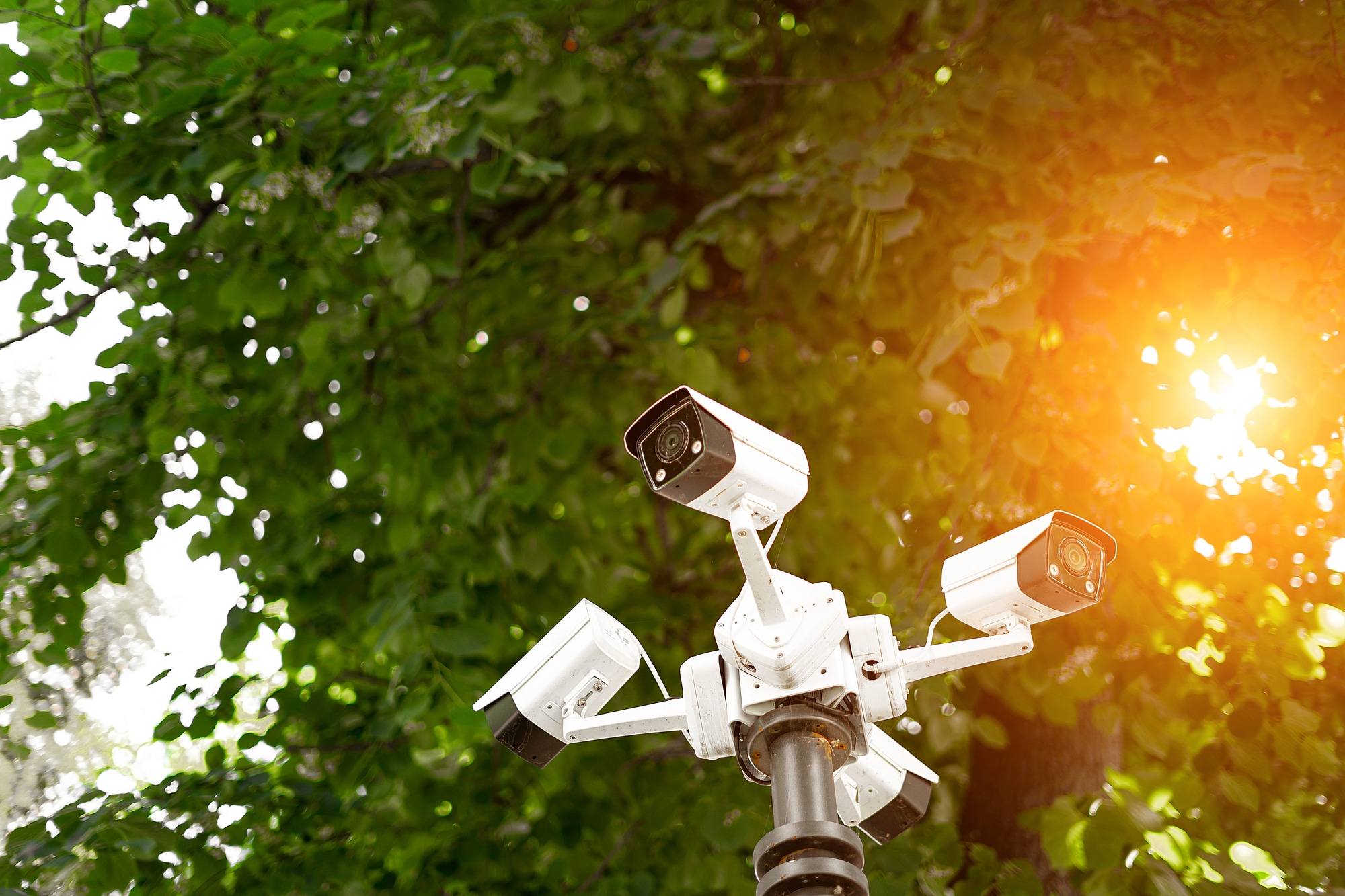 video surveillance law