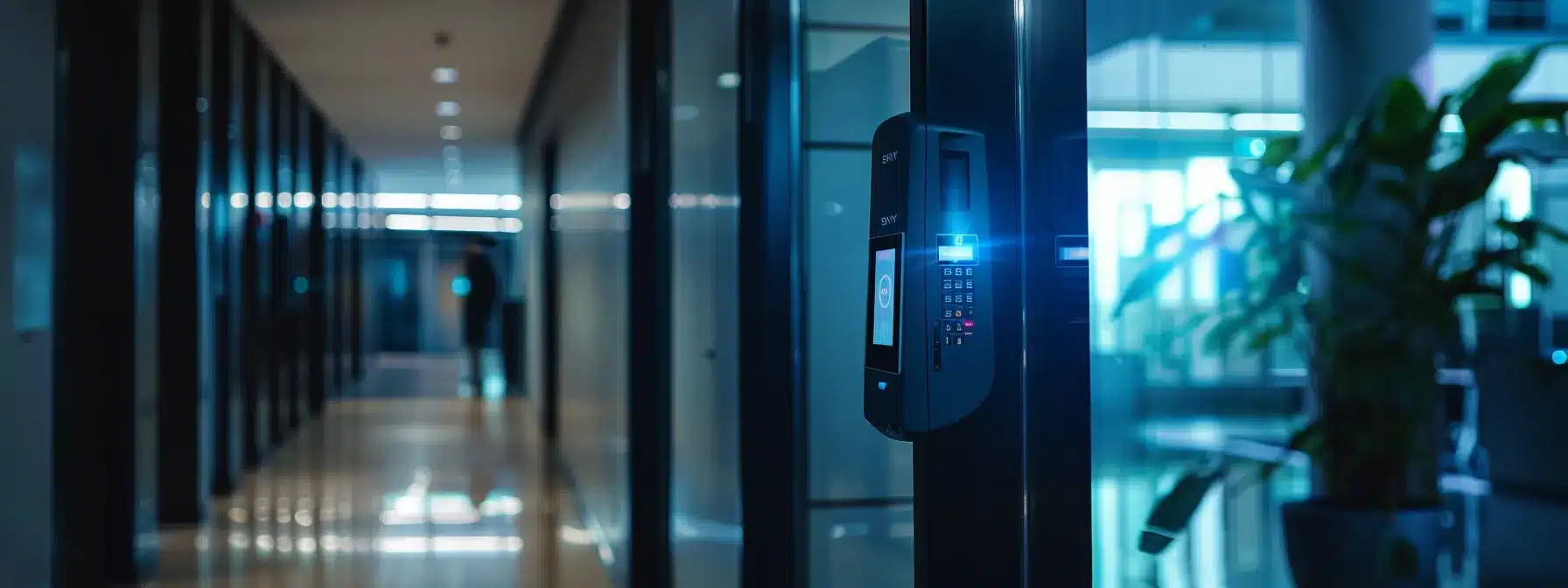 Key Access Control System Solutions for Effective Security Measures